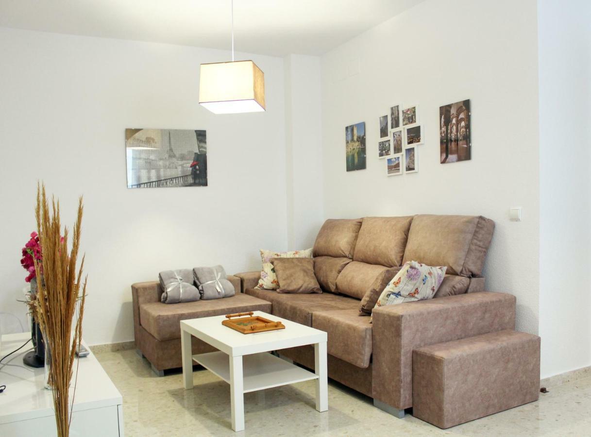 Paseos Por Cordoba Apartman Kültér fotó
