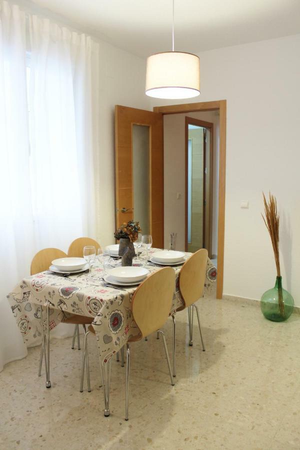 Paseos Por Cordoba Apartman Kültér fotó