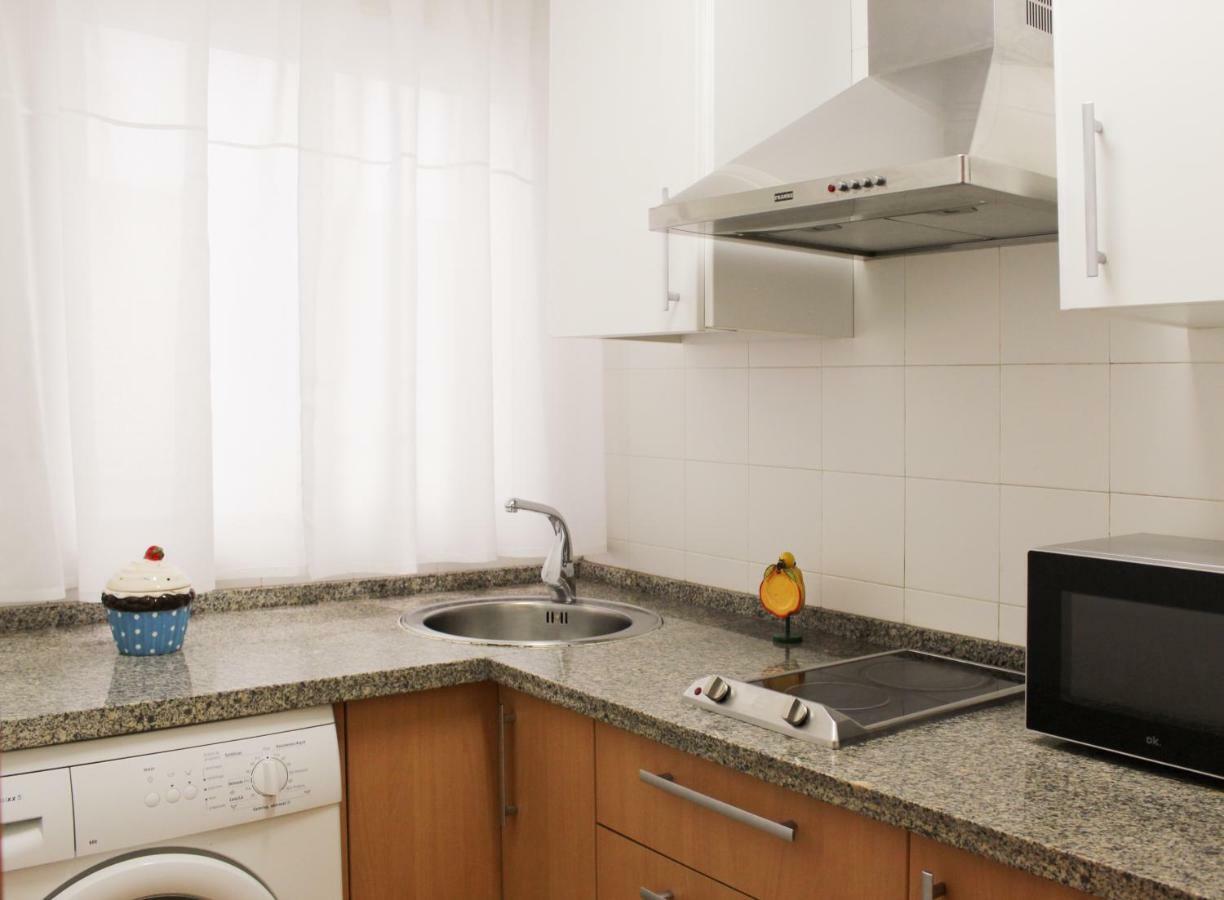 Paseos Por Cordoba Apartman Kültér fotó