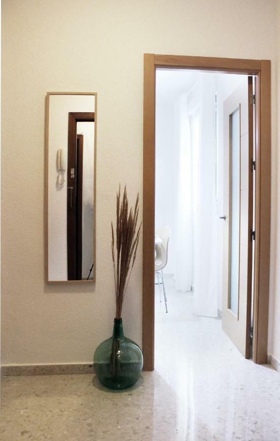Paseos Por Cordoba Apartman Kültér fotó